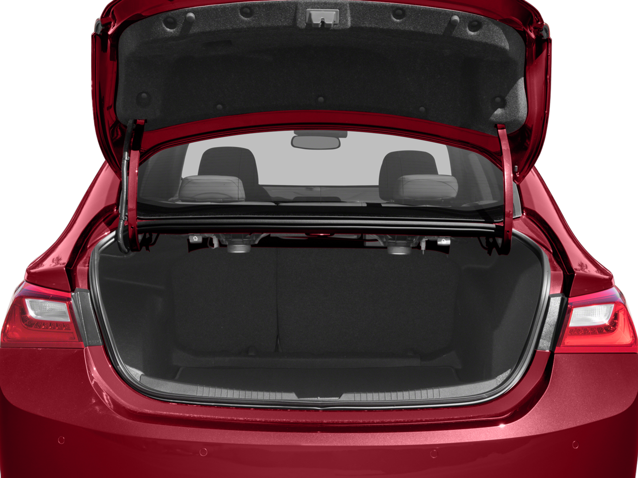2016 Chevrolet Malibu Base