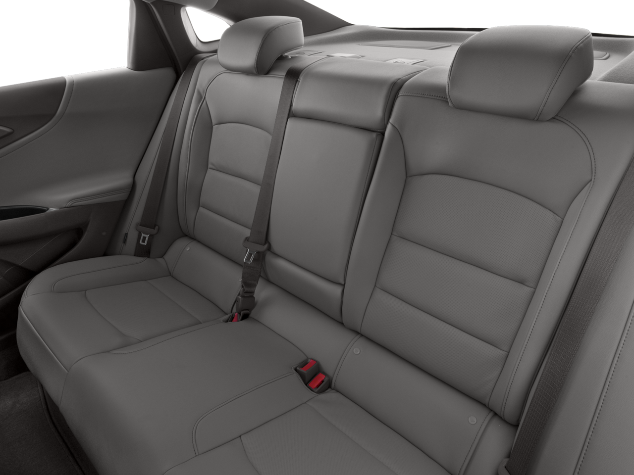2016 Chevrolet Malibu Base