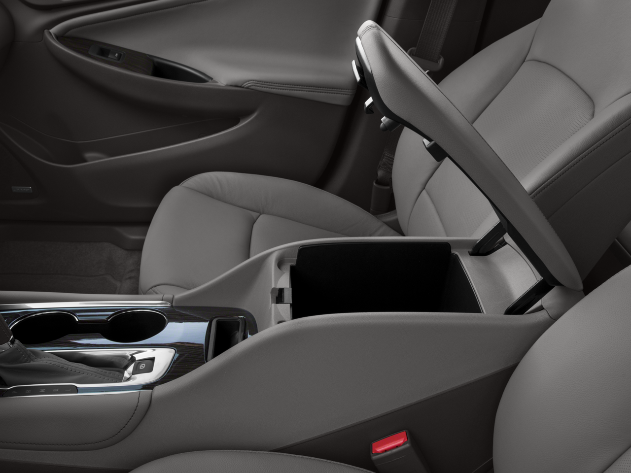 2016 Chevrolet Malibu Base