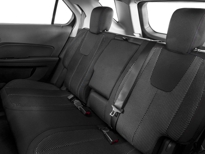 2016 Chevrolet Equinox Base