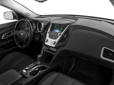 2016 Chevrolet Equinox Base