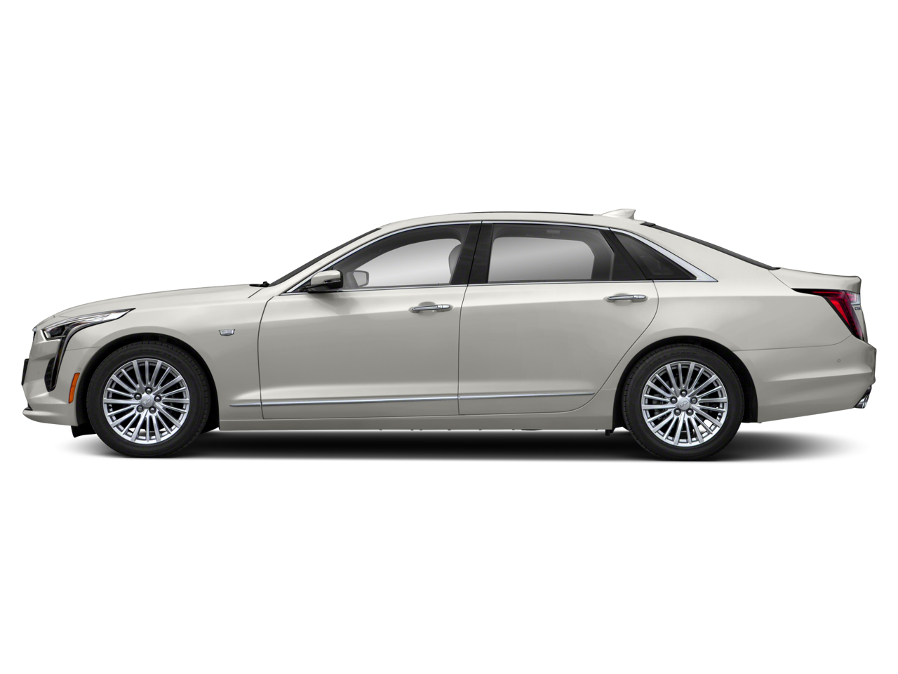 2019 Cadillac CT6 Premium Luxury AWD