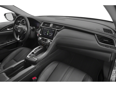 2019 Honda Insight Touring