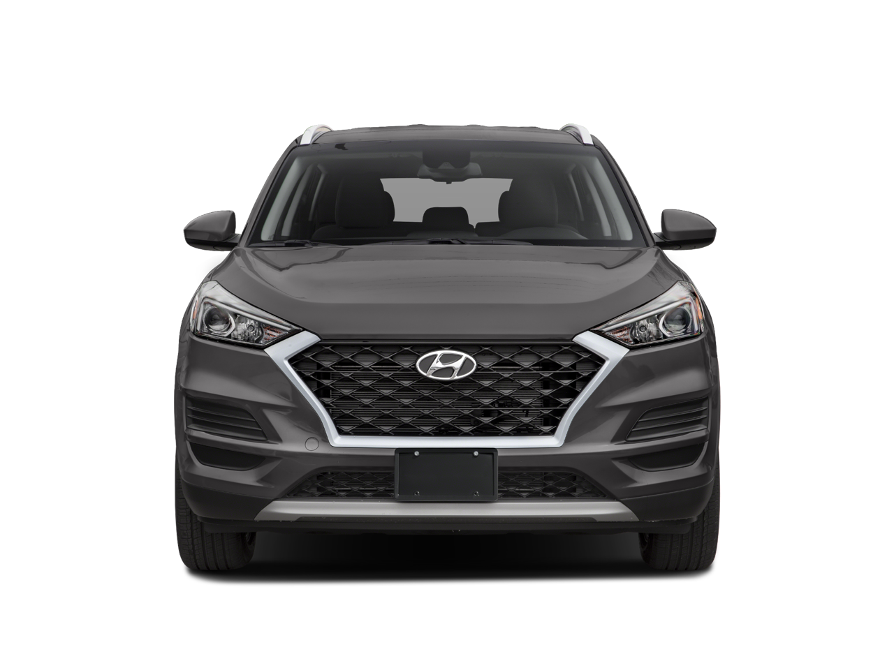 2019 Hyundai Tucson SEL