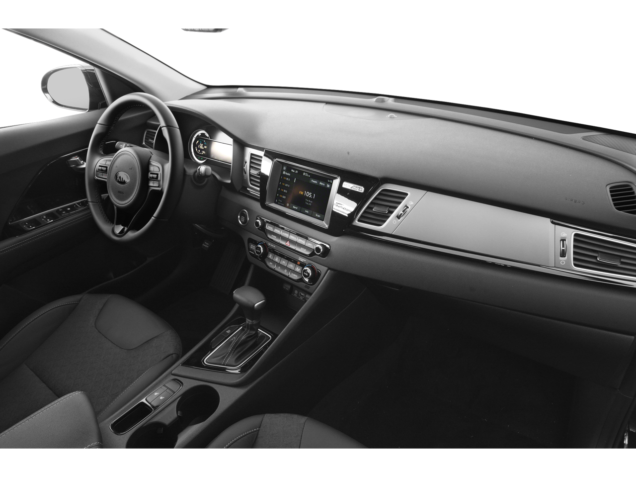 2019 Kia Niro PHEV EX