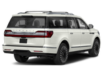 2019 Lincoln Navigator L Black Label