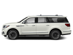 2019 Lincoln Navigator L Black Label