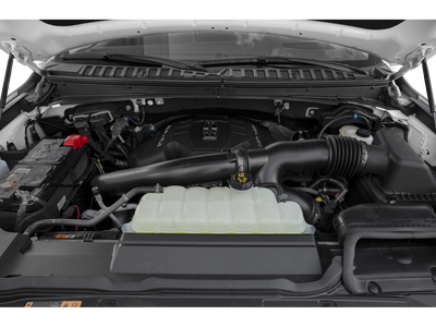 2019 Lincoln Navigator L Black Label