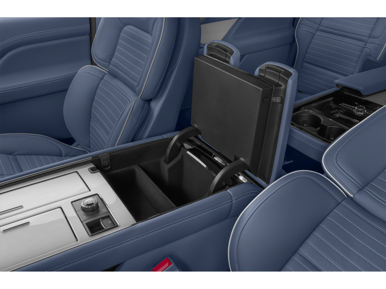 2019 Lincoln Navigator L Black Label