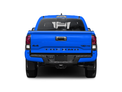 2019 Toyota Tacoma TRD Pro V6