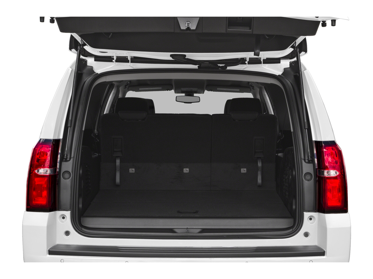 2020 Chevrolet Suburban Base