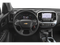 2020 Chevrolet Colorado Base