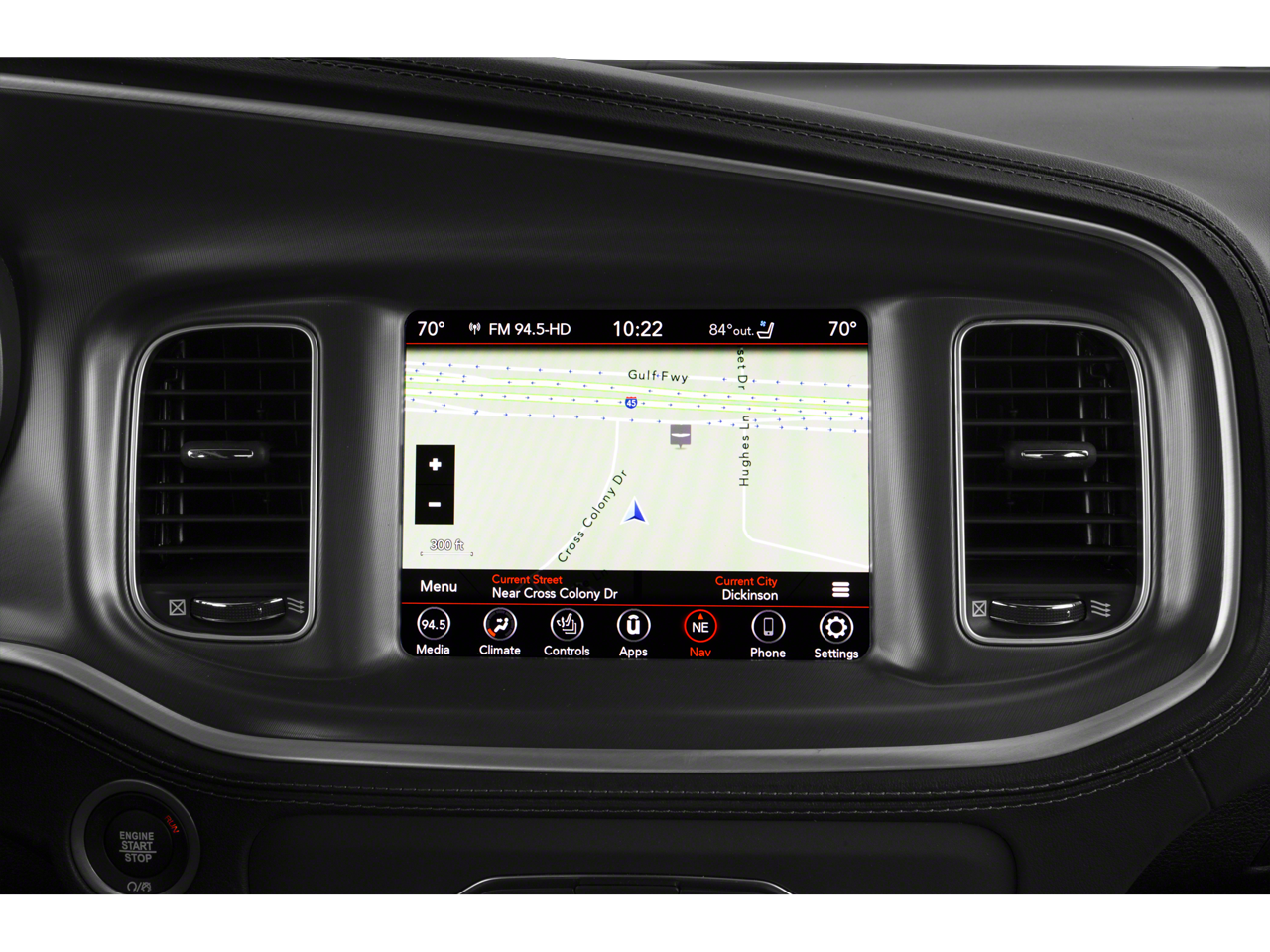 2020 Dodge Charger GT