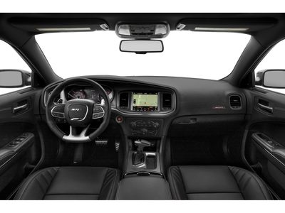 2020 Dodge Charger SRT Hellcat