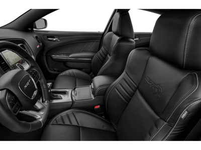 2020 Dodge Charger SRT Hellcat