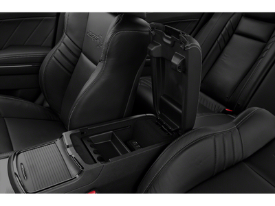 2020 Dodge Charger SRT Hellcat