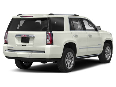 2020 GMC Yukon Base