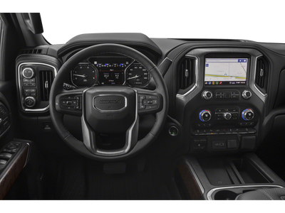 2020 GMC Sierra 3500 HD Base