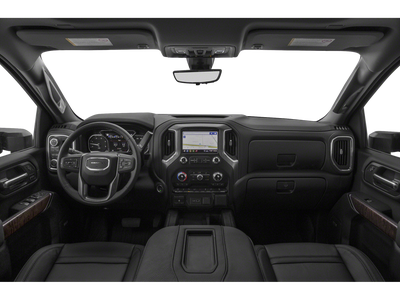 2020 GMC Sierra 3500 HD Base