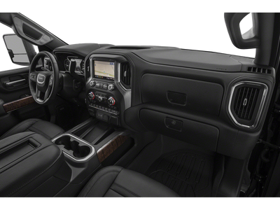 2020 GMC Sierra 3500 HD Base