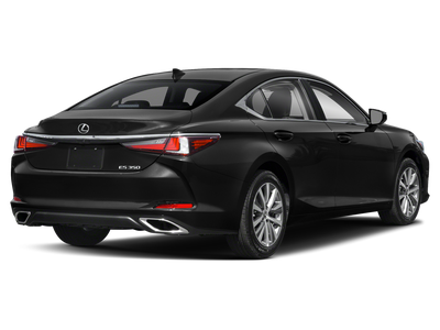 2020 Lexus ES ES 350