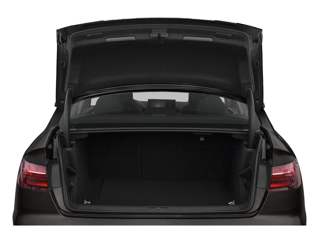 2021 Audi A4 Sedan Premium