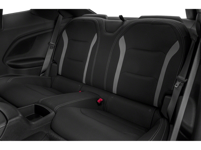 2021 Chevrolet Camaro Base