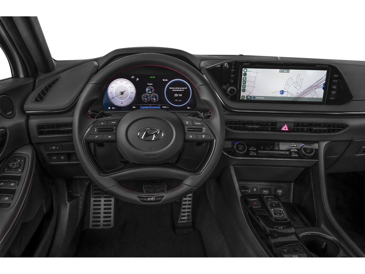 2021 Hyundai Sonata SEL Savannah GA Vaden Chrysler Dodge Jeep Ram