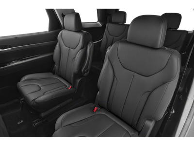 2021 Hyundai Palisade SEL Premium