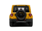 2021 Jeep Wrangler 4xe Unlimited Sahara High Altitude