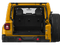 2021 Jeep Wrangler 4xe Unlimited Sahara High Altitude