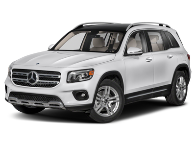 2021 Mercedes-Benz GLB GLB 250 4MATIC®