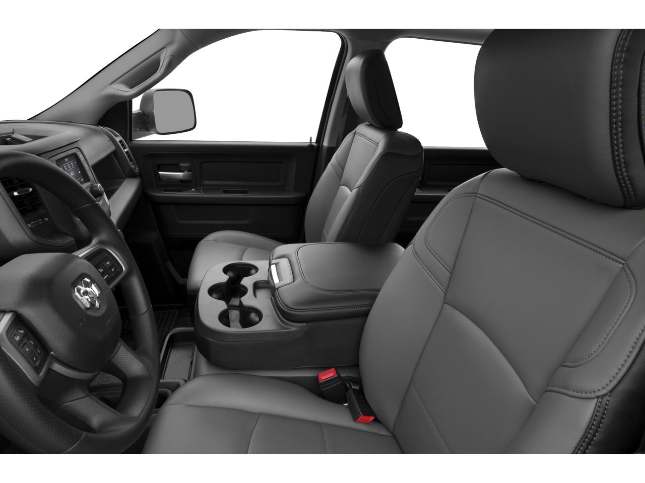 2021 RAM 3500 Big Horn