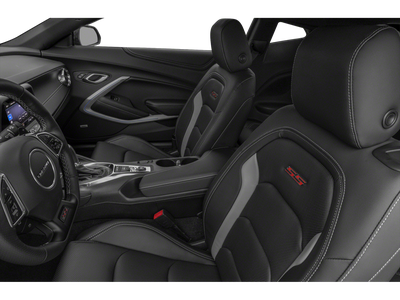 2022 Chevrolet Camaro SS 1SS