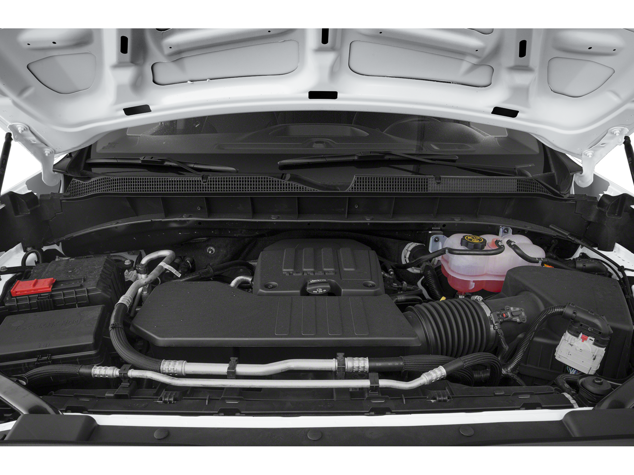 2022 Chevrolet Silverado 1500 Base