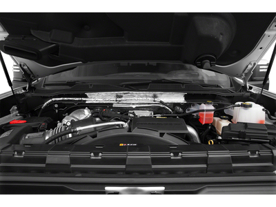 2022 Chevrolet Silverado High Country