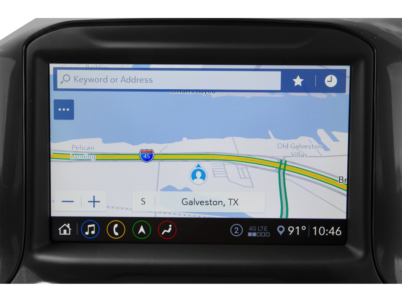 2022 Chevrolet Silverado High Country