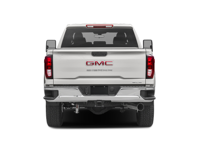 2022 GMC Sierra 2500 HD Base