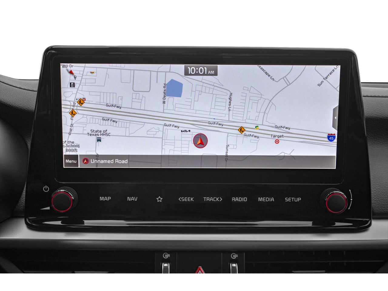 2022 Kia Forte GT-Line photo 4