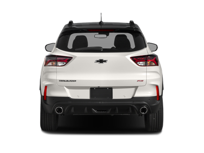 2023 Chevrolet Trailblazer Base