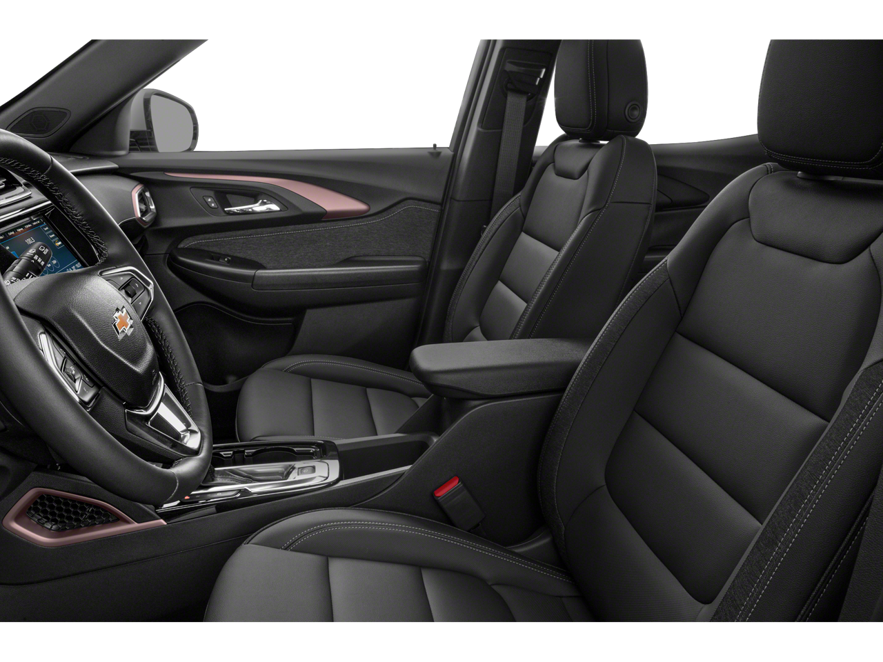 2023 Chevrolet Trailblazer Base