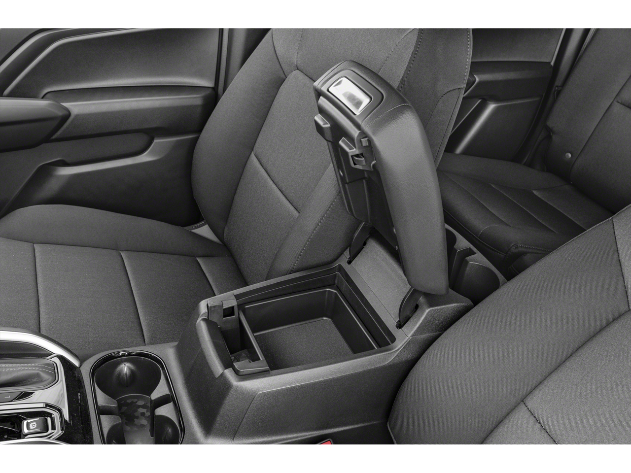 2023 Chevrolet Colorado Base