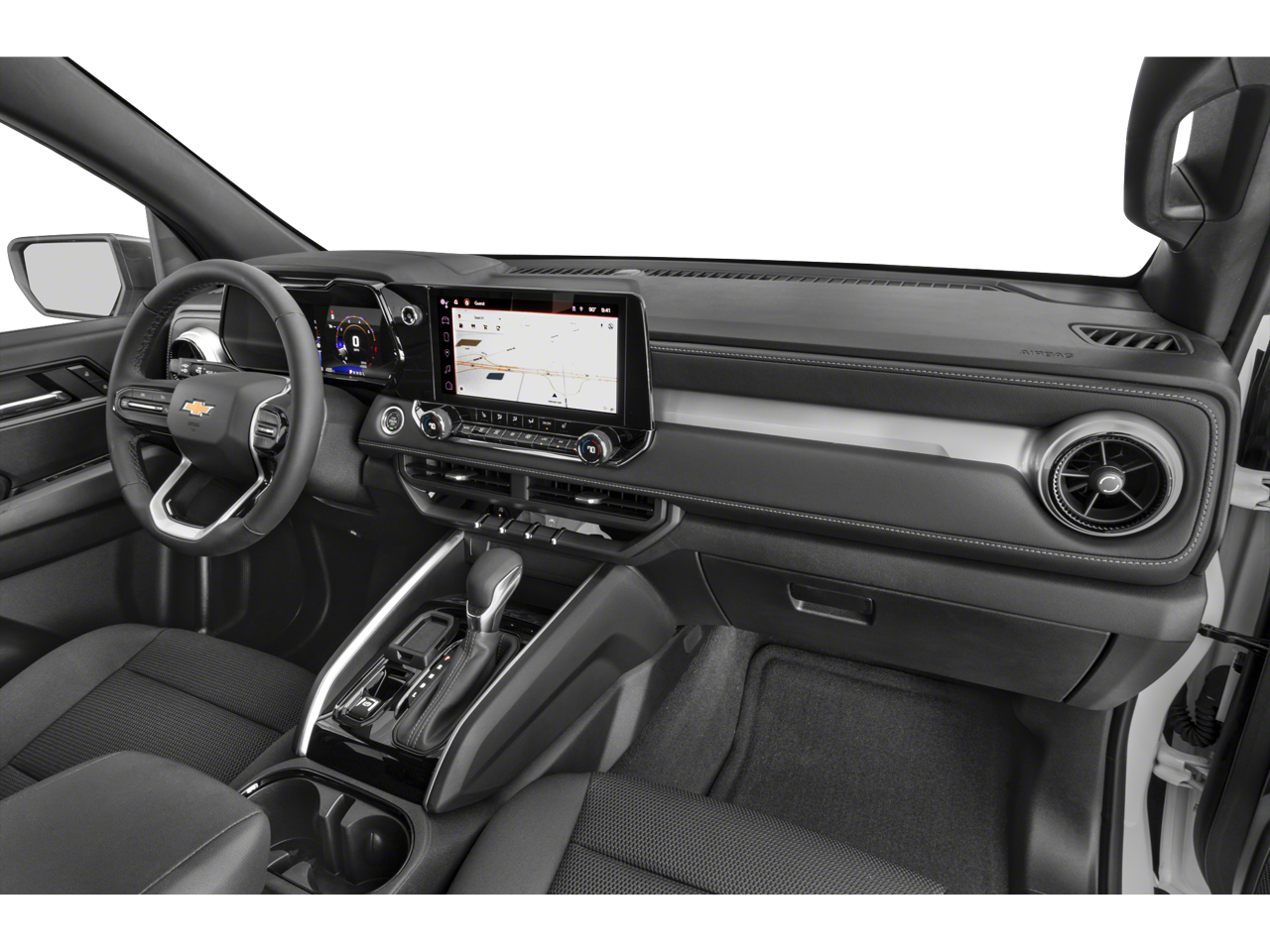 2023 Chevrolet Colorado 2WD LT
