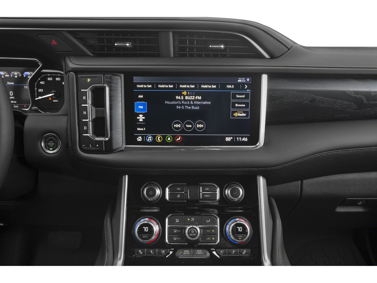 2023 GMC Yukon XL Base