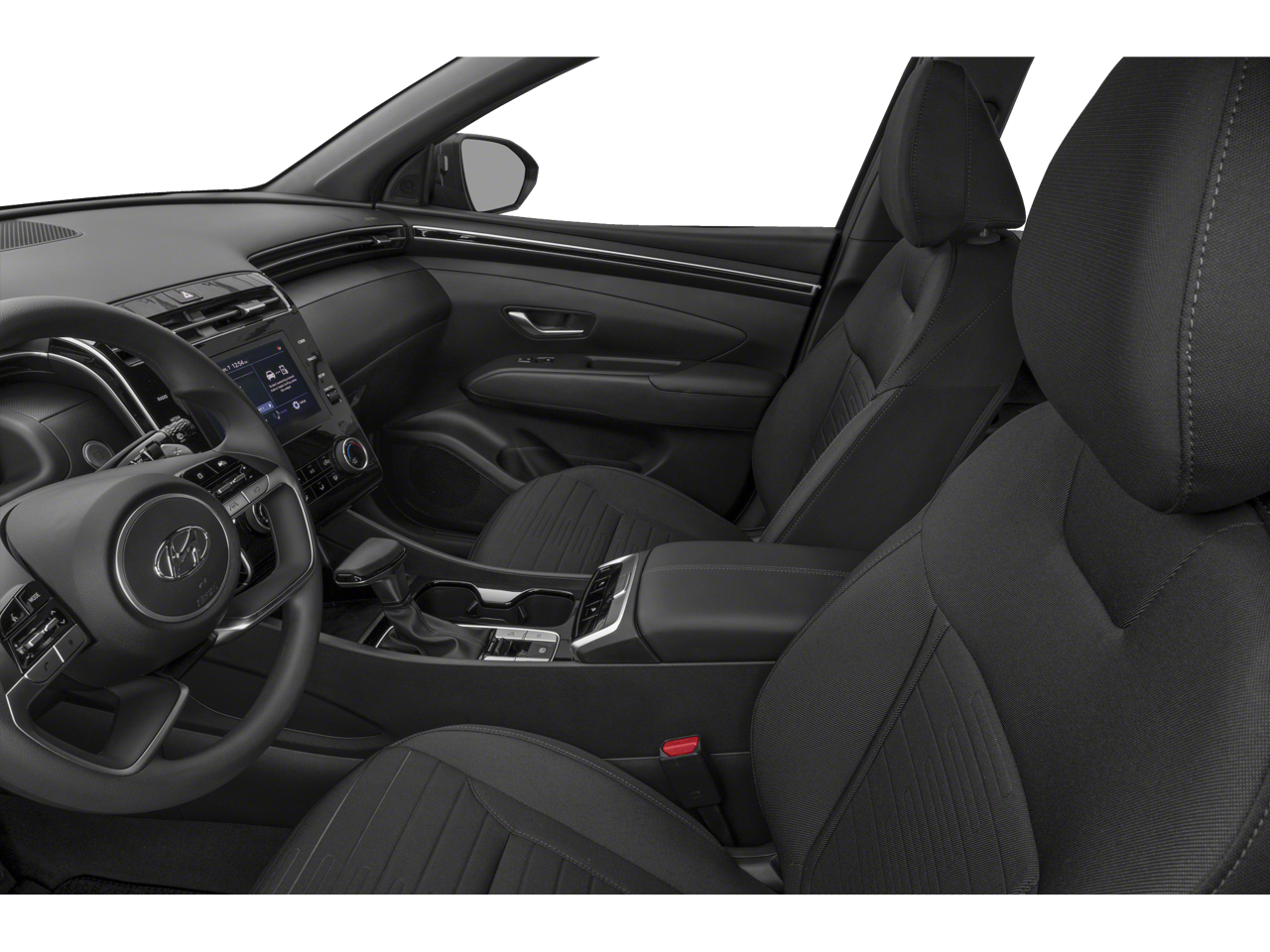 2023 Hyundai Santa Cruz NIGHT