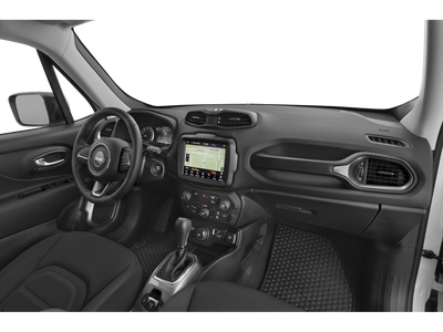 2023 Jeep Renegade Upland