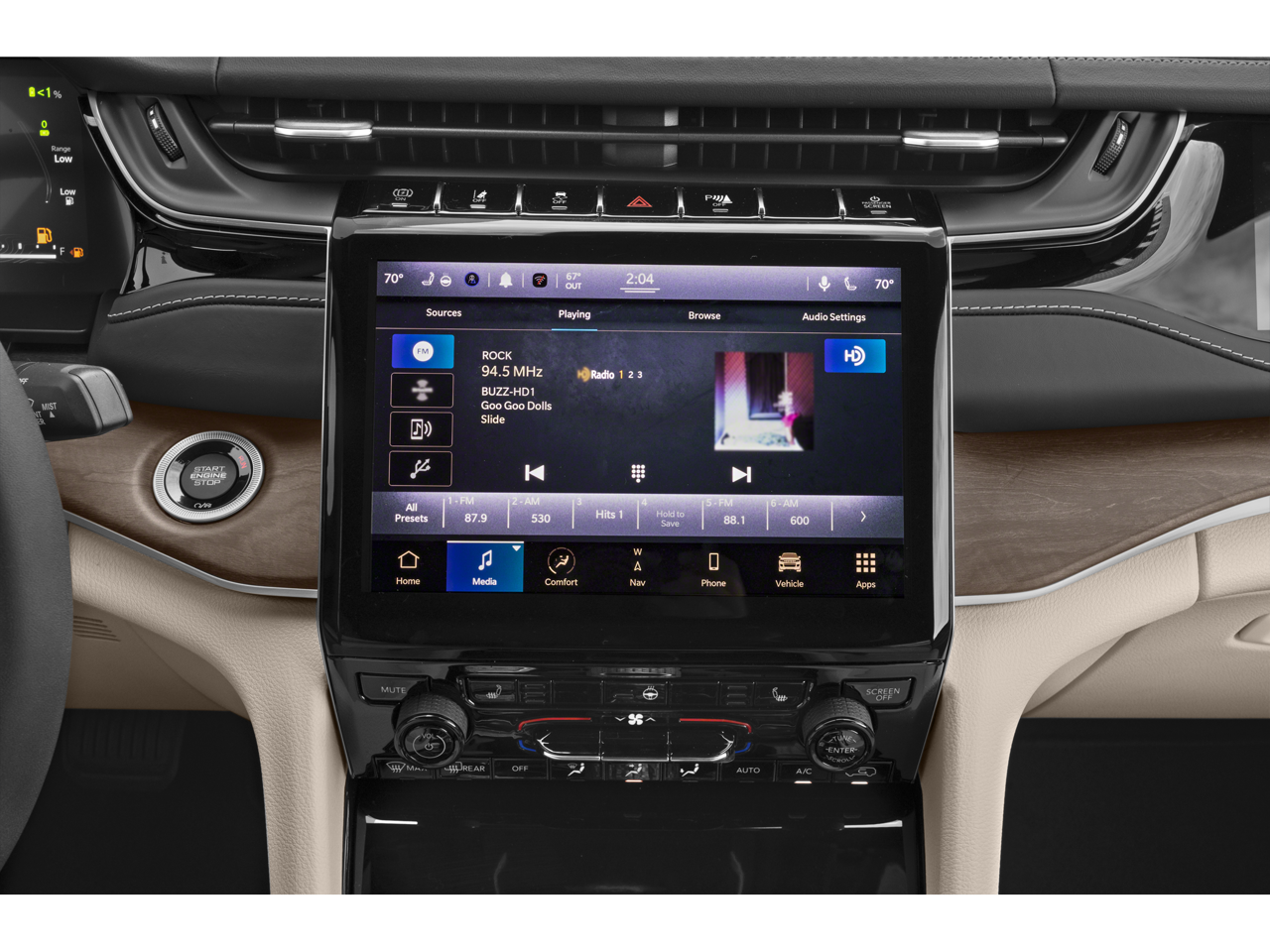 2023 Jeep Grand Cherokee Summit 4xe