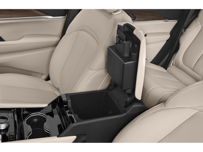 2023 Jeep Grand Cherokee Summit 4xe
