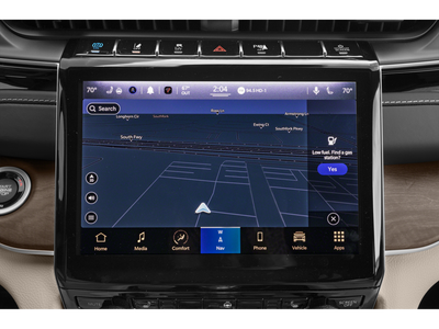 2023 Jeep Grand Cherokee Summit 4xe