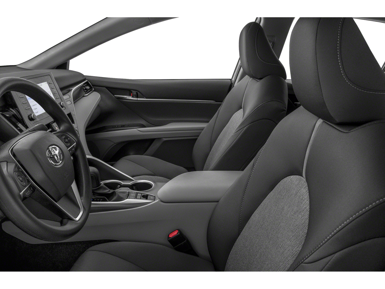 2023 Toyota Camry Hybrid Hybrid LE